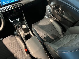 MG 3 Hybrid+ Luxury Metallic 360° GPS Pvärm S/V-hjul MOMS
