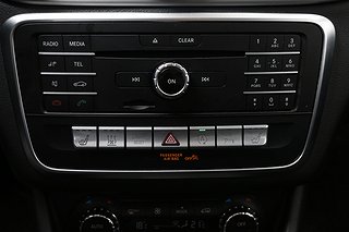 Kombi Mercedes-Benz CLA 22 av 25