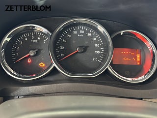 Kombi Dacia Lodgy 11 av 15