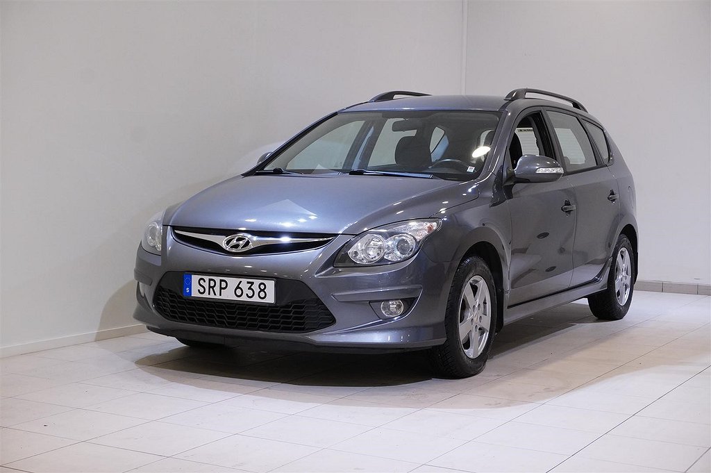 Hyundai i30 i 30 1.6 Kombi M6 Comfort