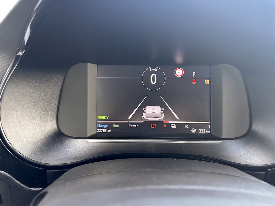 Bild på Opel Corsa-e D&T 50kWh 136hk Aut B-KAMERA CARPLAY