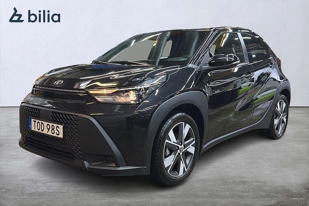 Toyota Aygo X 1,5 X PLAY