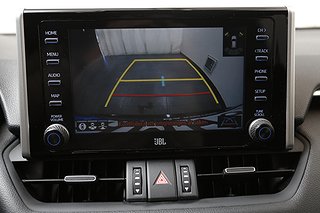 SUV Toyota RAV4 19 av 26