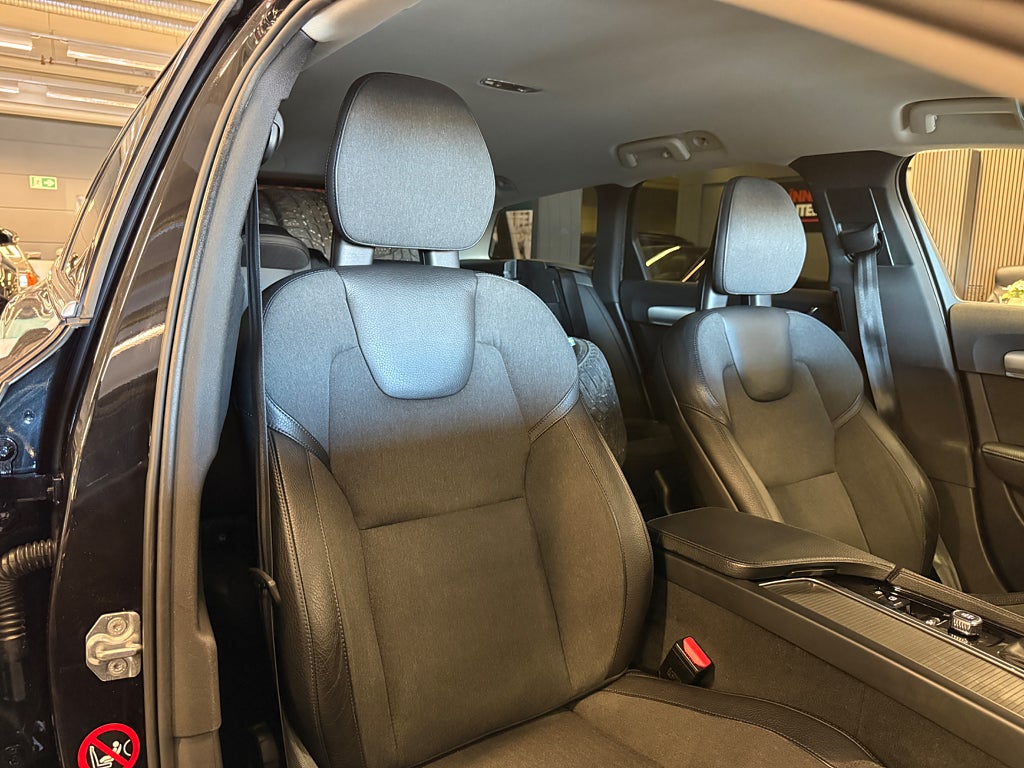 Volvo V90 2018 - miniatyr 21