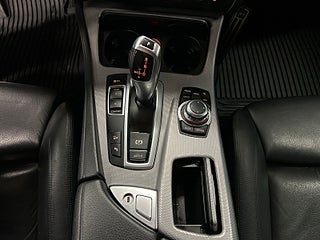 BMW 530 d xDrive Sedan M Sport Sensorer/M-värmare/S&V-Däck