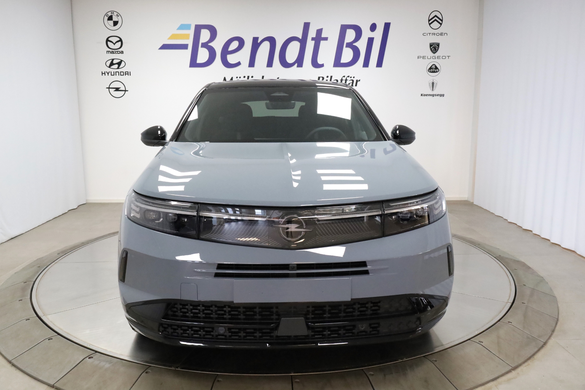 Opel Grandland 2026, bild 4/10