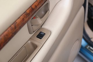 Sedan Volvo S90 13 av 24
