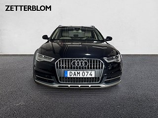 Kombi Audi A6 5 av 16