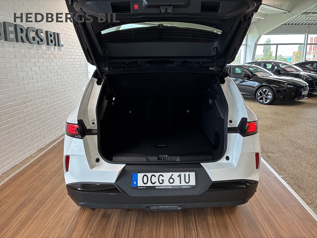 Opel Grandland Hybrid GS 145 AUT thumbnail