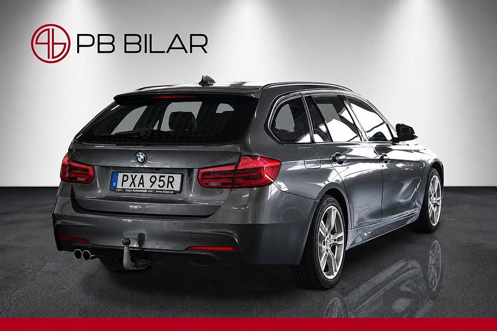 BMW 320D