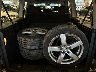Volkswagen Caddy Maxi Life 7-Sits 1.4 MOMS S&V-däck/Sensorer