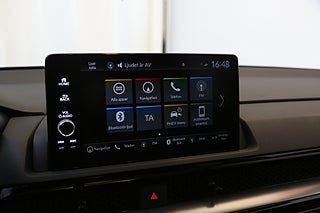 SUV Honda CR-V 25 av 38