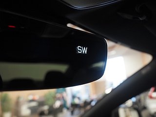 Sedan Volvo S60 20 av 24