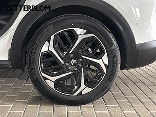 Halvkombi Citroën C4 13 av 13