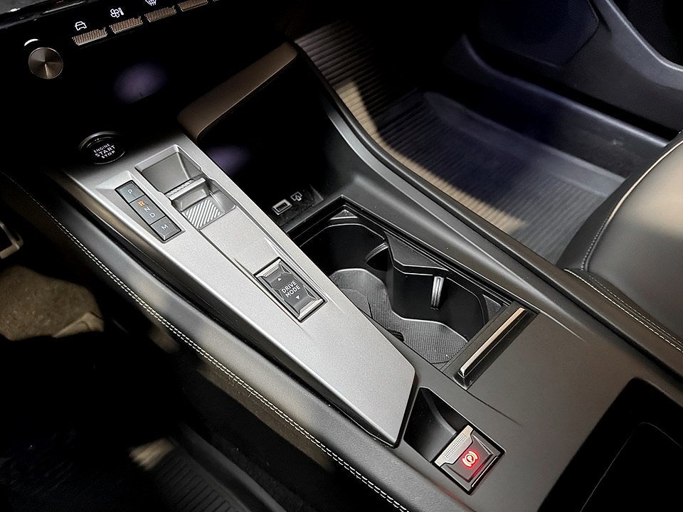 Bild på Peugeot 308 5D GT 1.2 PT 130hk Aut - B-KAMERA, 1 ÄGARE