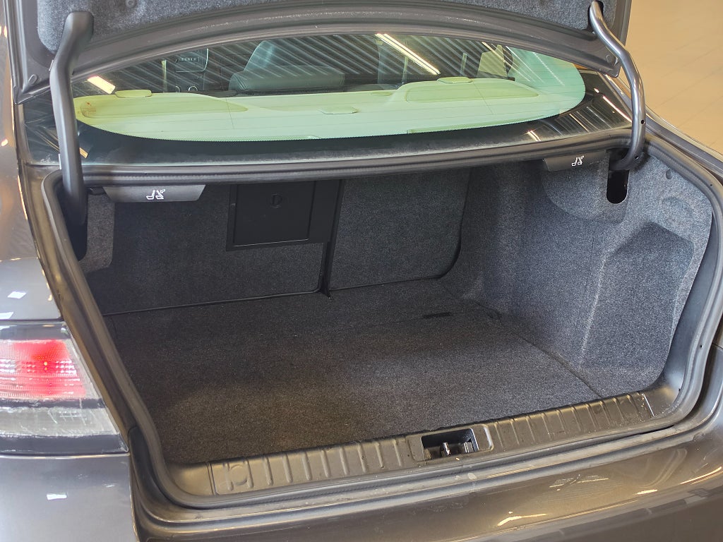 Saab 9-3 SportSedan 1.9 TTiD Linear / 1-ägare / Full historik /