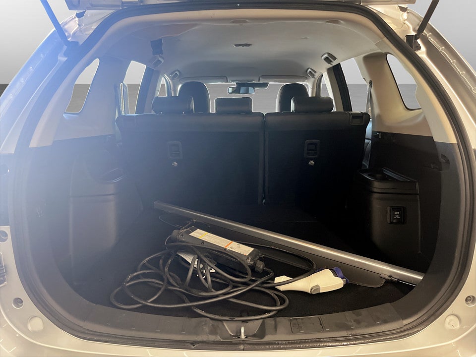 Bild på Mitsubishi Outlander 2.0 Plug-In Hybrid 4WD PHEV B 203hk