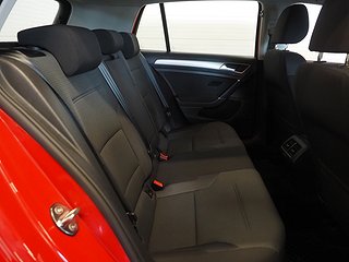 Halvkombi Volkswagen Golf 12 av 19