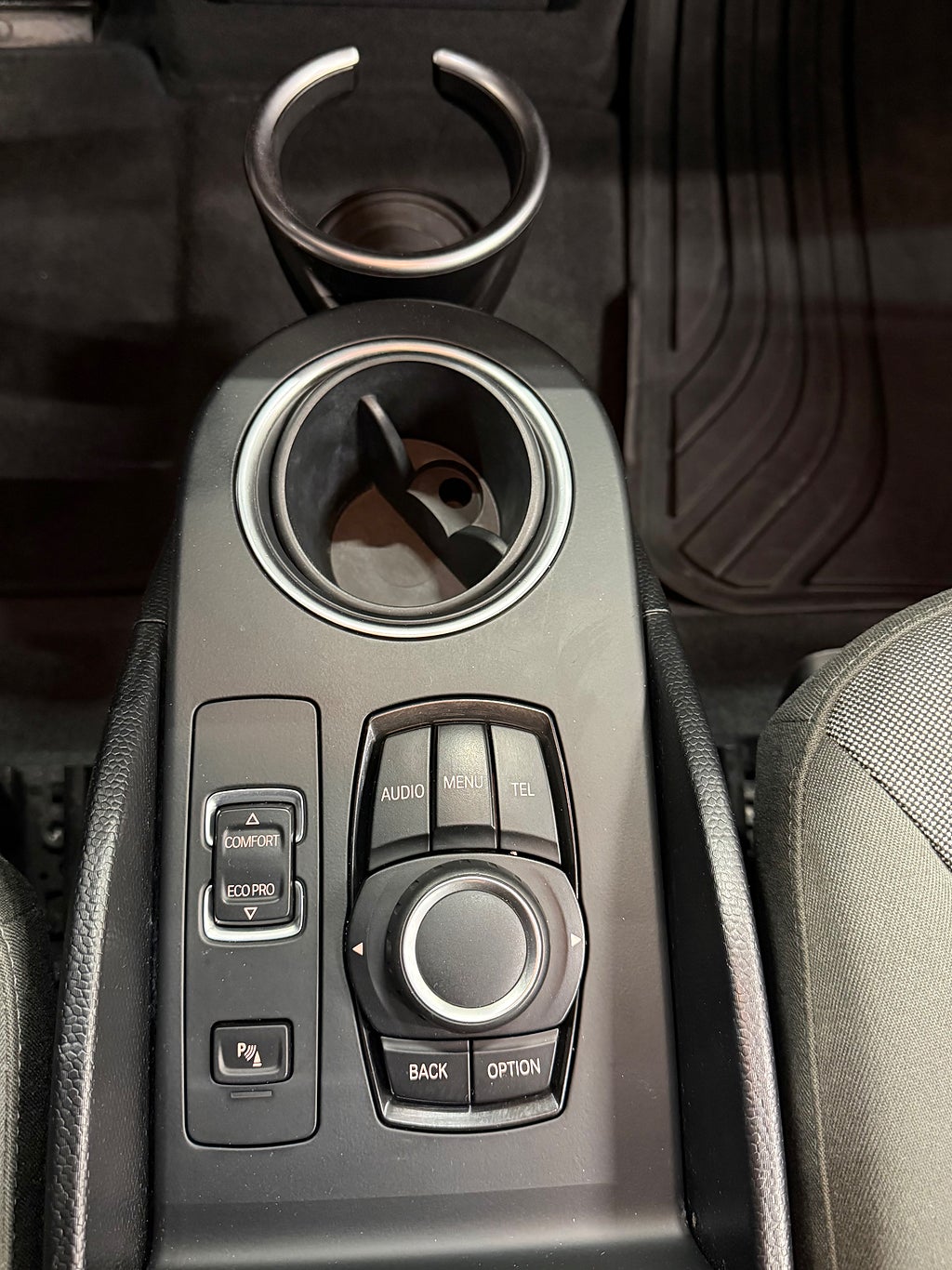 BMW i3 60 Ah REX Comfort V-Hjul Hemleverans - miniatyr 18