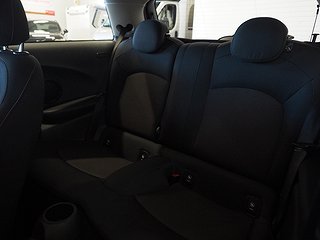 Halvkombi MINI Cooper 11 av 21