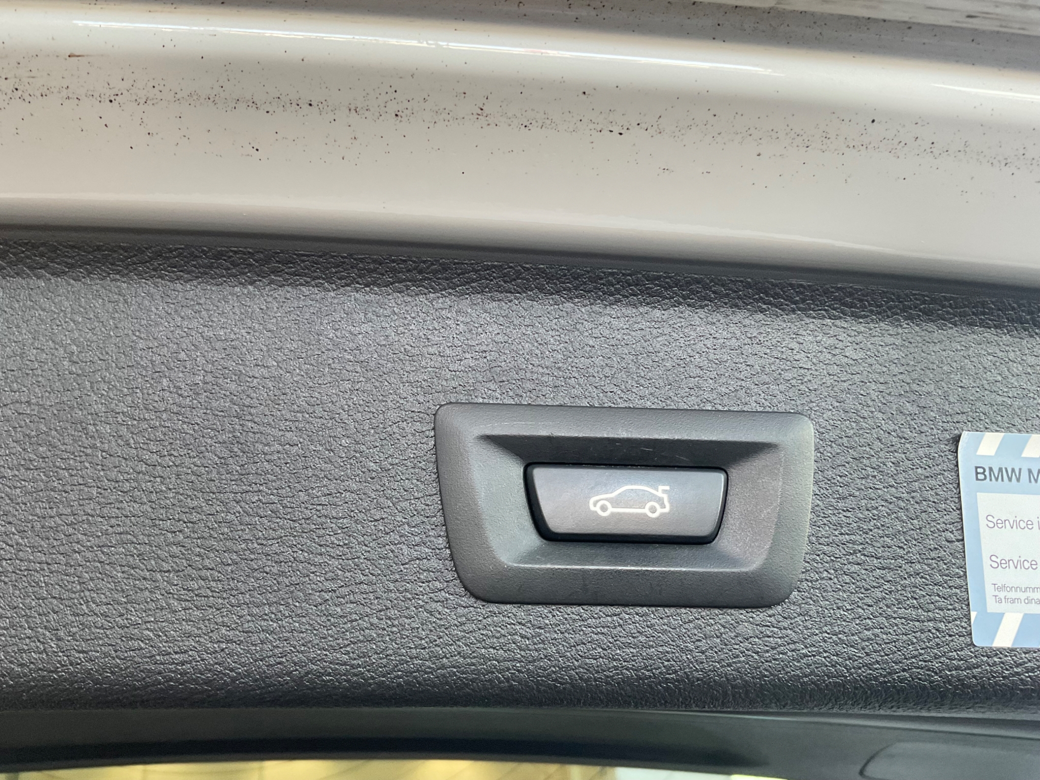 BMW X3 2017, bild 7/54