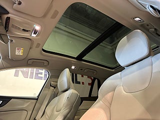 Volvo V60 D3 Aut Inscription Pano VoC Skinn Dvärm Kamera S/V-hjul – bild 20
