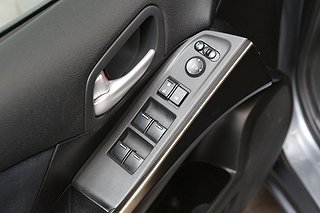 Halvkombi Honda Civic 12 av 23