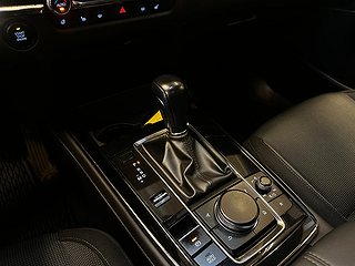 Mazda CX-30 2.0 AWD Rattvärme/Kamera/Navi/MoK/HuD/SoV