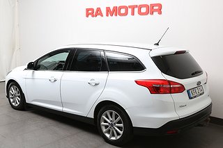 Kombi Ford Focus 4 av 23