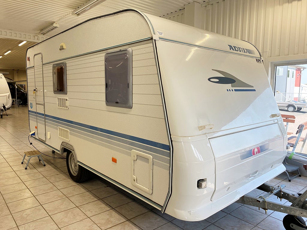 Adria ALTEA 432 PX