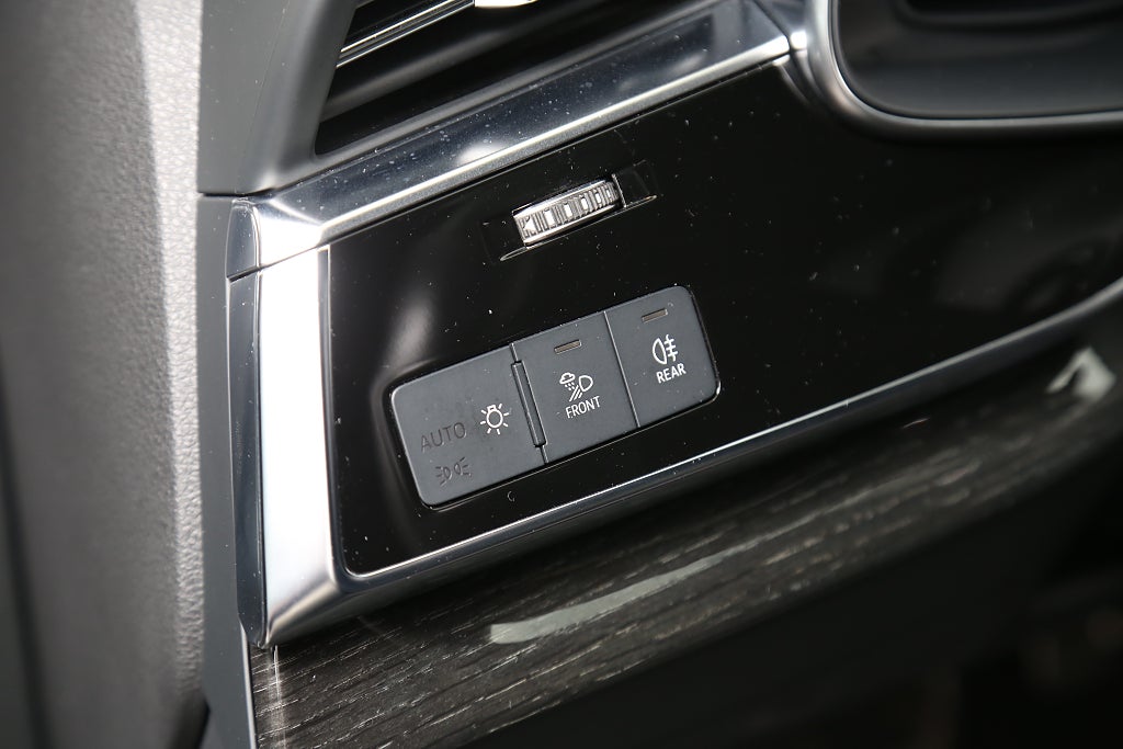 Audi Q8 50 TDI Quattro S-Line | B&O | Drag | 360° | Värmare 2019