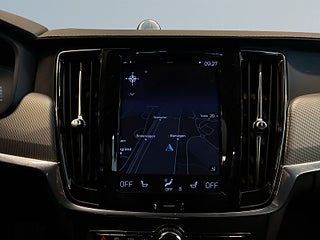 Volvo S90 T8  AWD Inscription BW/HuD/SoV-Däck/360/Drag/Massage – bild 15