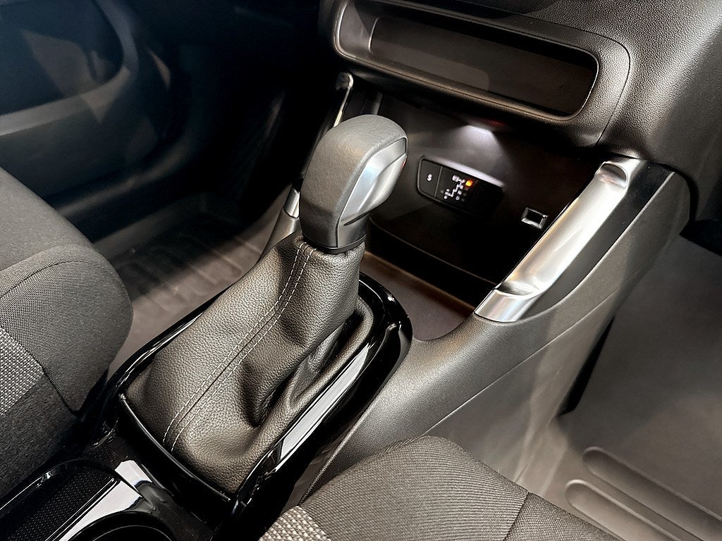 Bild på Citroën C3 Aircross Shine 1.2 PT 130hk Aut - CARPLAY, P-SENSORER