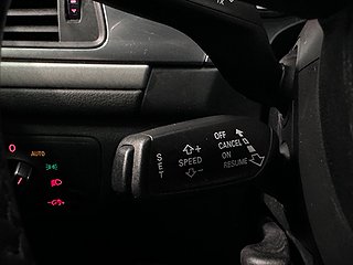 Audi A6 Sedan 3.0 TDI V6 quattro Dvärm Skinn Psens S/V-hjul