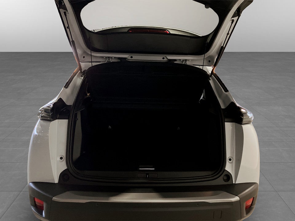 Bild på Peugeot 2008 Allure 1.2 PT 130hk KAMPANJRÄNTA 3,99%