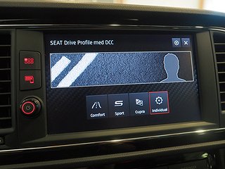 Kombi Seat Leon 21 av 23