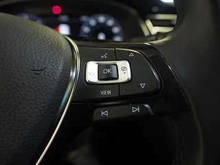 Kombi Volkswagen Passat 16 av 22