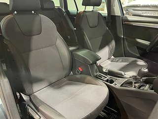 Kombi Skoda Octavia 8 av 27