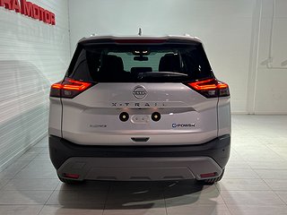 SUV Nissan X-Trail 5 av 21