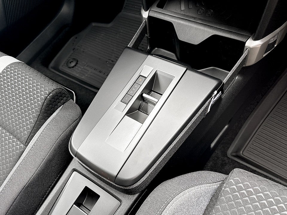 Bild på Opel Frontera GS Electric Aut - DEMO