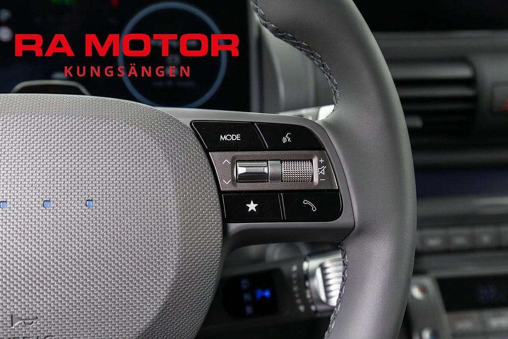 Hyundai Inster 2,99% ränta |Cross 49 kWh Advanced