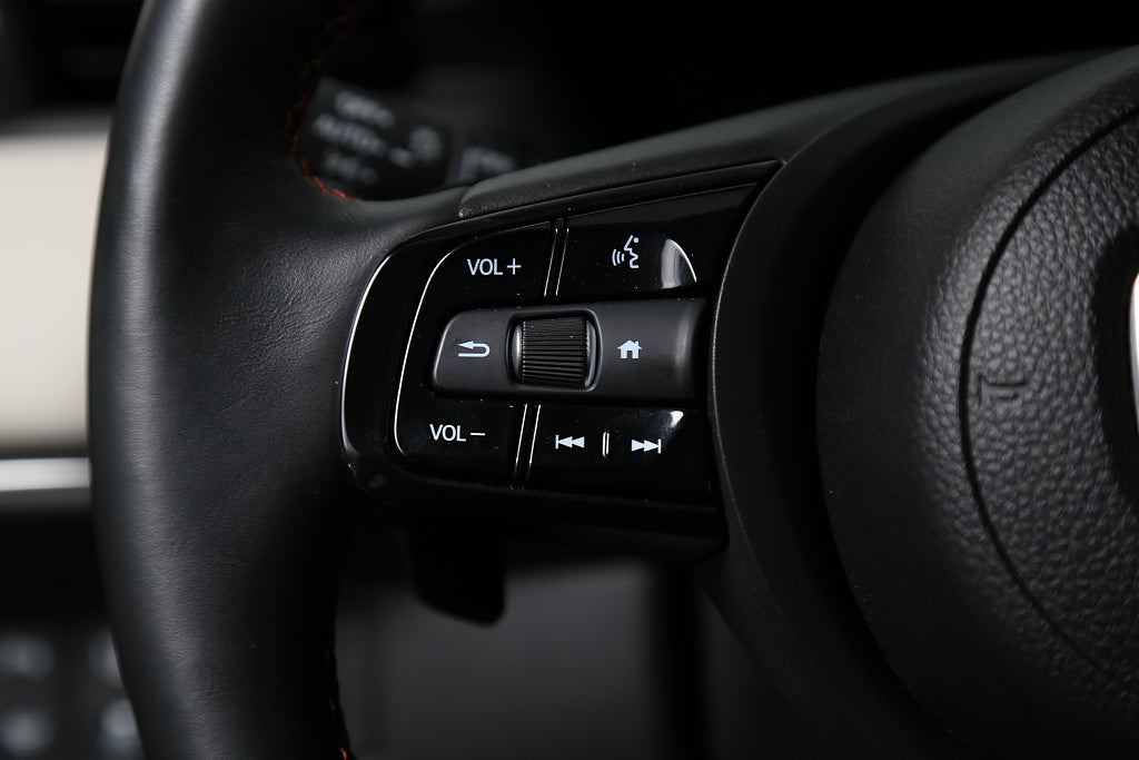 Honda HR-V Advance Style FullHybrid ink Serviceavtal 2024