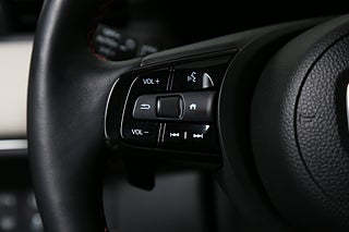 SUV Honda HR-V 16 av 25