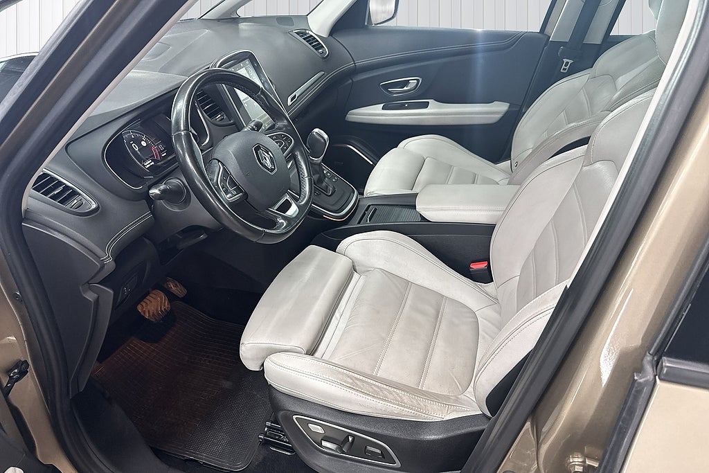 Renault Grand Scenic I 2019