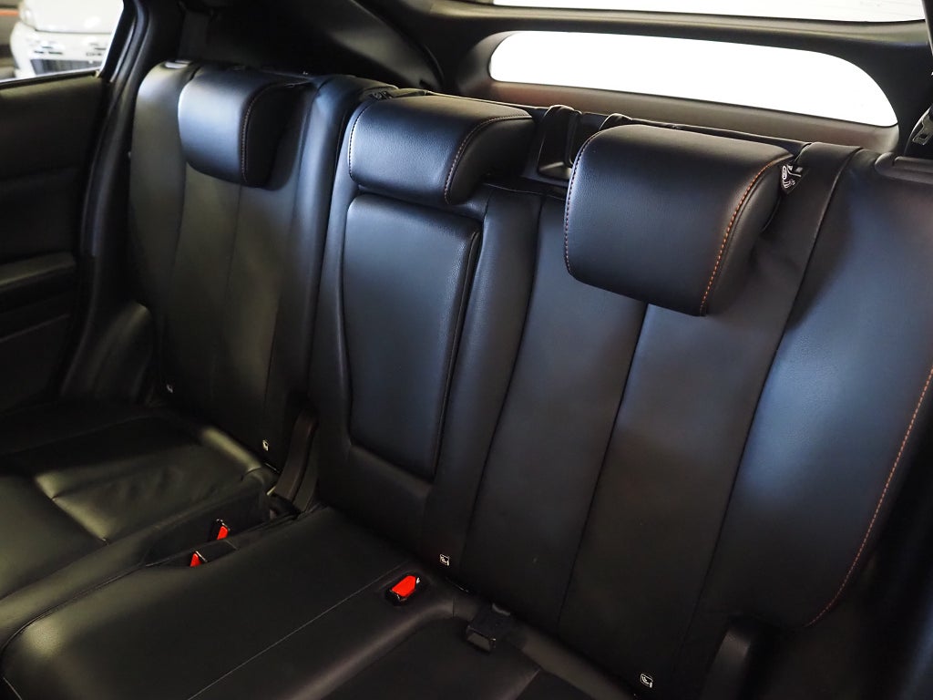 Mitsubishi Eclipse Cross 1.5 T-MIVEC S-AWC CVT Intense Onyx Pano 360° Skinn 2020