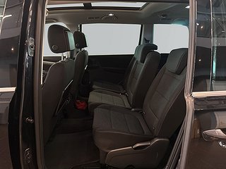 Volkswagen Sharan 7-sits 2.0 TDI Premium S&V/Drag/Dvärm/Pano