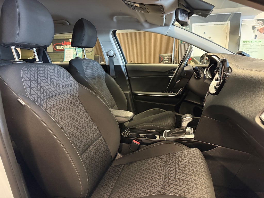 Kia Ceed 2020 - miniatyr 25