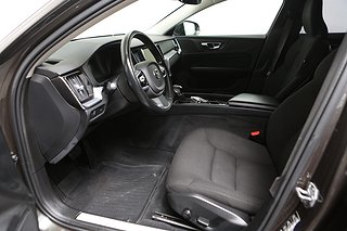 Kombi Volvo V60 9 av 25