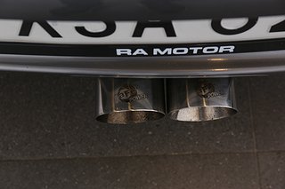 Sportkupé Porsche Cayman 15 av 16