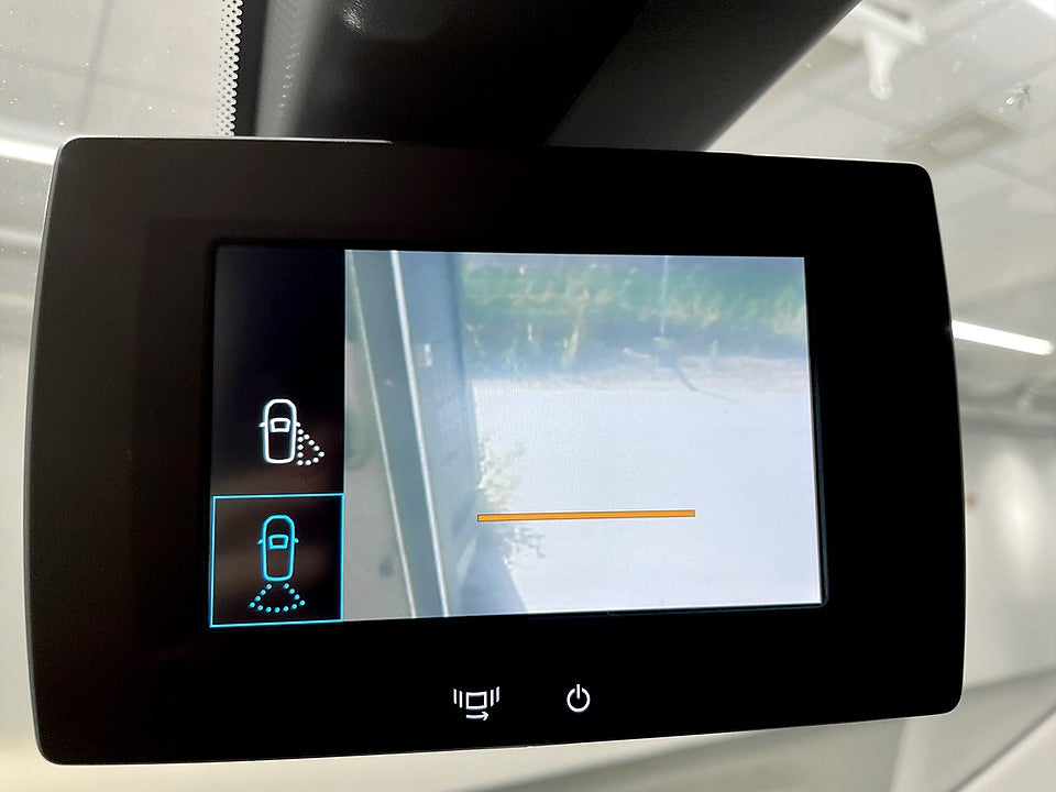 Bild på Peugeot Partner PRO+ 1.5 BHDi 130hk Aut L2 DRAG B-KAMERA 